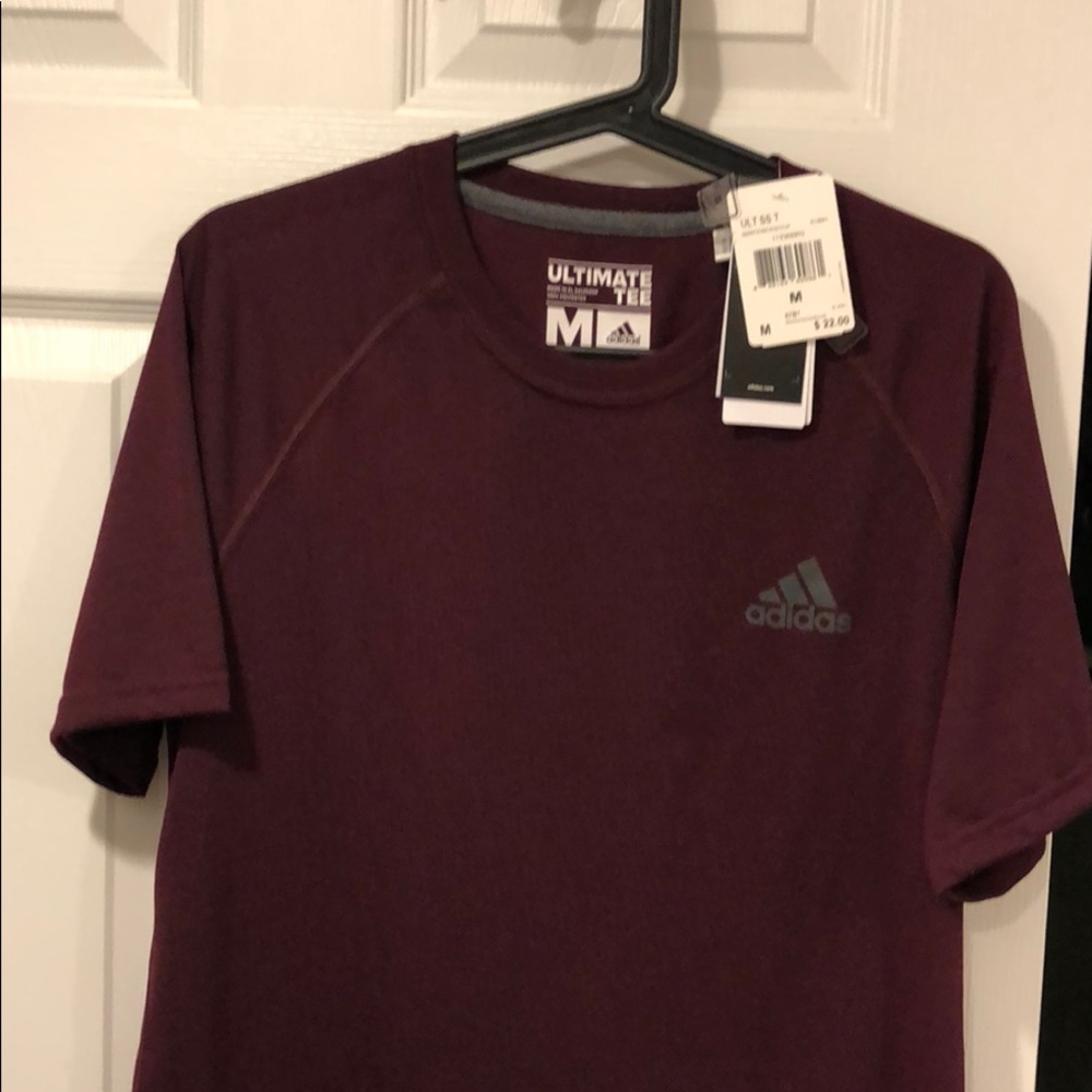 Adidas ultimate Tee